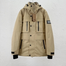 Burberry Down Jackets